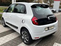 Gebraucht Renault Twingo LIMITED 73 PS (53 kW) 2020 Weiß Kleinwagen