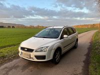 Gebraucht Ford Focus 101 PS (74 kW) 2006 Kombi