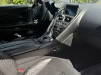 Gebraucht Aston Martin DBS 725 PS (533 kW) 2019 Grün