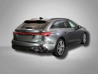 Gebraucht Audi A5 S-Line 204 PS (150 kW) 2025 Daytonagrau perleffekt Kombi
