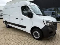 Gebraucht Renault Master 136 PS (100 kW) 2022 Van / Kleinbus