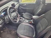 Gebraucht Ford Kuga ST 150 PS (110 kW) 2021 Schwarz SUV