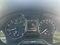 Gebraucht Skoda Octavia Ambition 150 PS (110 kW) 2016 Schwarz Kombi