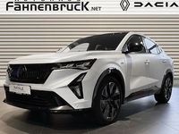 Gebraucht Renault Rafale Esprit Alpine 200 PS (147 kW) 2025 Perlmuttweiß satiniert SUV