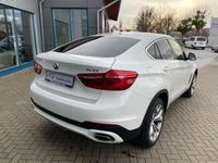 gebraucht BMW X6 xDrive30d/Navi/Leder/Kamera/SHZ/ACC