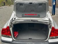 Second-hand Volvo S60 2003 Gri Berlinǎ