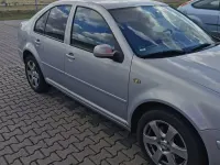 Gebraucht VW Bora 106 PS (77 kW) 1999 Limousine