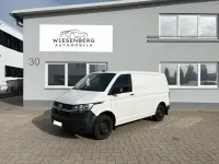 Gebraucht VW T7 96 PS (70 kW) 2024 Andere Van
