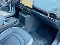 Neu JAC E30X 100 kW (136 PS) 2026 Blau Kleinwagen