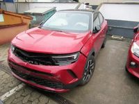 Gebraucht Opel Mokka-e Elegance 100 kW (136 PS) 2023 Lack grau artense/typ aussenverkleidung metalliclackierung SUV