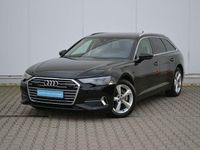 Gebraucht Audi A6 Sport 204 PS (150 kW) 2019 Brillantschwarz Kombi