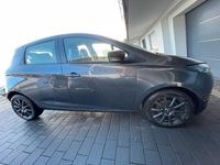 gebraucht Renault Zoe R90 / 41 kWh Mietbatterie / Scheckheftgepflegt