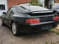 Gebraucht Porsche 968 240 PS (176 kW) 1995 Coupé