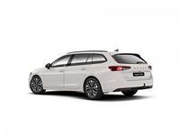 Neu Skoda Superb Selection 150 PS (110 kW) 2026 Weiß (kristallweiß uni) Kombi