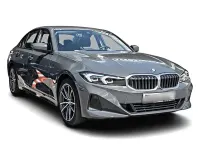 Gebraucht BMW 320e 2022 Grau Limousine