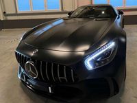 gebraucht Mercedes AMG GT R AMG GTCoupe AMG Speedshift DCT 7G