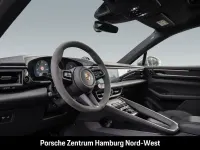 Gebraucht Porsche Macan 380 kW (517 PS) 2024 Silber SUV