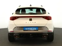 Gebraucht Cupra Formentor 204 PS (150 kW) 2023 White candy SUV