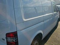 Gebraucht VW T5 102 PS (75 kW) 2013 Van