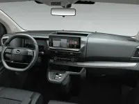 Neu Opel Zafira Life Edition 179 PS (131 kW) 2026 Schnee weiß schnee weiß Van / Kleinbus