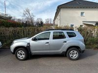 gebraucht Dacia Duster || 1,6L 34.000km