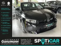 Neu Opel Corsa-e Edition 100 kW (136 PS) 2025 Schwarz Kleinwagen