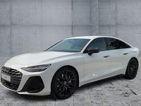 Neu Audi A6 204 PS (150 kW) 2025 Weiß Limousine