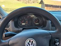 gebraucht VW Golf IV 