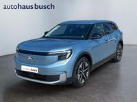 Second-hand Ford Explorer 250 kW (340 CP) 2025 Albastru SUV