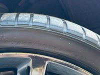 Gebraucht BMW 530 258 PS (189 kW) 2016 Braun Kombi