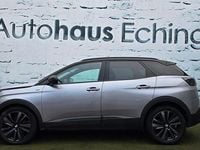 Gebraucht Peugeot 3008 GT 131 PS (96 kW) 2023 SUV
