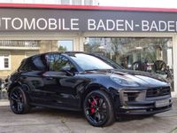 gebraucht Porsche Macan GTS*GTS Sport Paket*Pano*Standheiz*ACC*LED