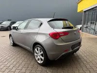 Gebraucht Alfa Romeo Giulietta Super 120 PS (88 kW) 2019 Grigio magnesio Kleinwagen