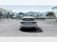 Neu BMW 120 Efficient Dynamics 170 PS (125 kW) 2025 Schwarz (schwarz uni) Kleinwagen
