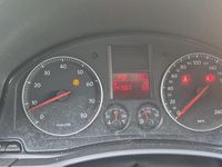 Gebraucht VW Golf V 150 PS (110 kW) 2006 Silber Kleinwagen