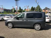 Gebraucht VW Caddy 122 PS (89 kW) 2023 Grau Van / Kleinbus