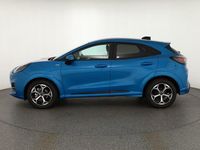 Neu Ford Puma ST-Line 125 PS (91 kW) 2025 Grau SUV