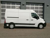 gebraucht Opel Movano 2.3 CDTI Kasten L2 H2 Klima NAVI