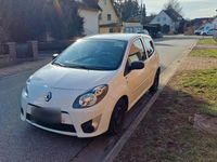 Second-hand Renault Twingo 75 CP (55 kW) 2011 Alb Hatchback