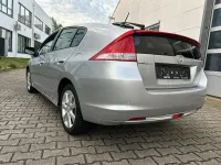 Gebraucht Honda Insight Elegance 90 PS (66 kW) 2009 Silber Kleinwagen