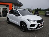Neu Cupra Ateca 150 PS (110 kW) 2025 Nevadaweiß SUV