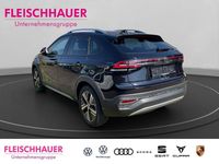 Gebraucht VW Taigo Style 116 PS (85 kW) 2024 Schwarz SUV