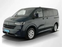 Usata VW Multivan 150 CV (110 kW) 2025 Blu Monovolume