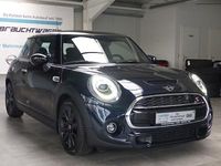 Second-hand Mini Cooper S Chili 178 CP (130 kW) 2020 Negru Hatchback