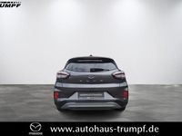 Gebraucht Ford Puma Titanium 125 PS (91 kW) 2020 Magneticgrau (metallic) Kleinwagen