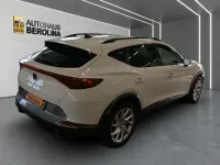 Gebraucht Cupra Formentor 150 PS (110 kW) 2023 Weiß SUV