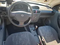 Gebraucht Opel Corsa Comfort 58 PS (42 kW) 2001 Kleinwagen
