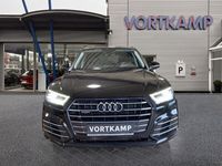 gebraucht Audi Q5 55 TFSI e quattro sport Hybrid