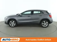 Gebraucht Mercedes GLA220 Urban 184 PS (135 kW) 2020 Mountaingrau SUV