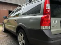 Gebraucht Volvo XC70 180 PS (132 kW) 2007 Kombi